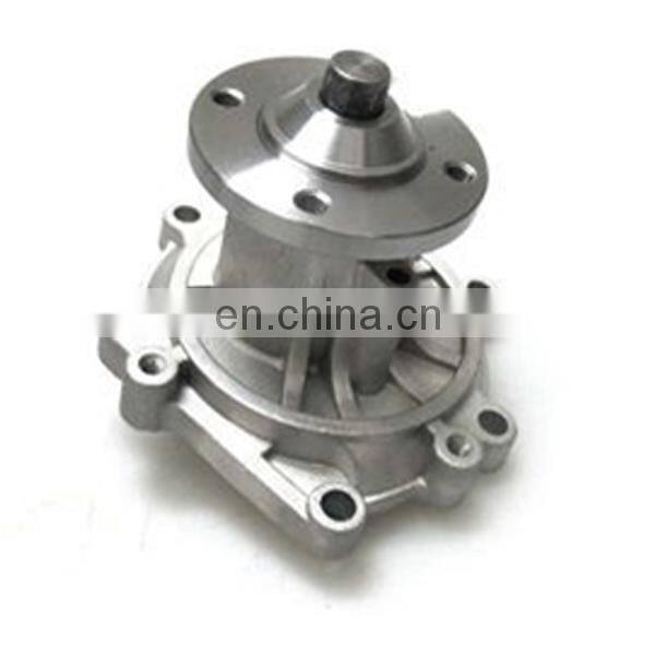 16100-59257 2L 3L 5L Water Pump for Hilux Hiace Landcruiser Prado