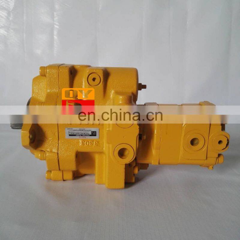 PVD-2B-50P Hydraulic Pump For Excavator 305C Main Pump PVD-2B-50P-18G6A-4976F Pump Ass'y