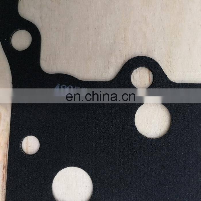 QSB6.7 ISB6.7 Oil Cooler Gasket Set 3977913 2830559