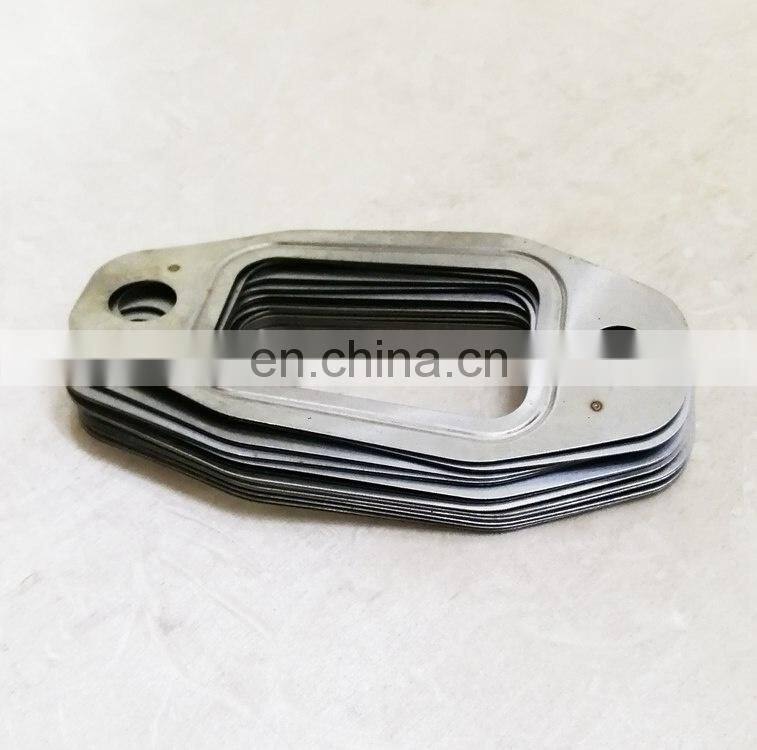 Hubei July TD226B WP6G Engine Part 12272783 Exhaust Manifold Gasket