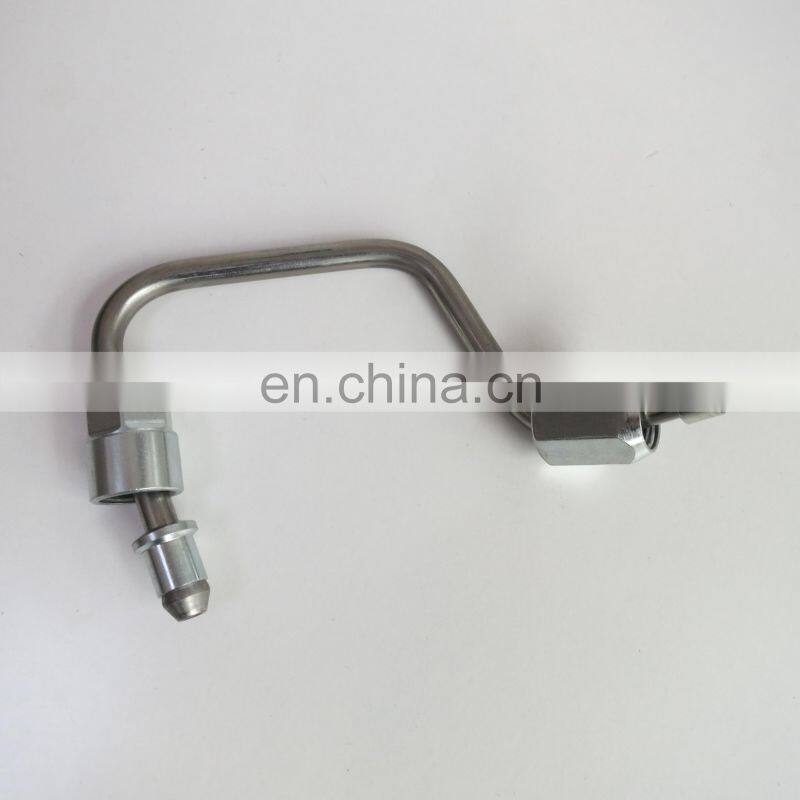 Diesel Engine Spare Parts Fuel Pipe ISDE 6D107 QSB6.7 Injector Fuel Supply Tube 3978032