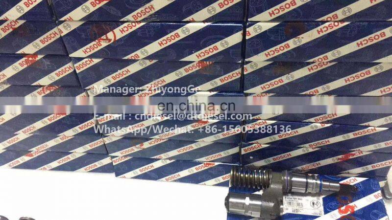 BOSCH Injector 0414701092