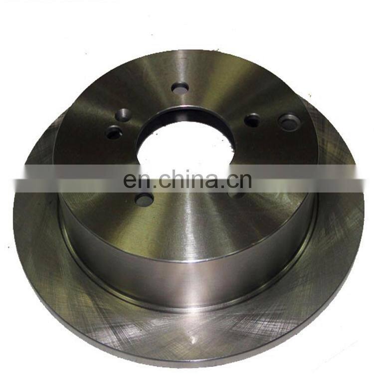 AUTO PARTS PAD DISC BRAKE FOR SANTAFE SM 4WD 58411-3A300