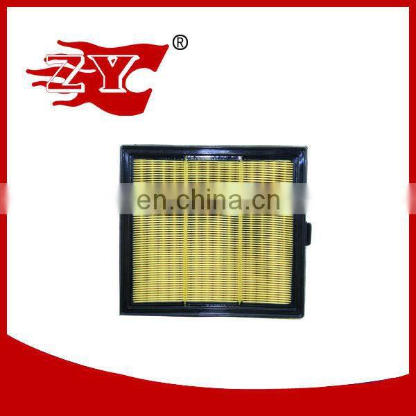 ZYC air filter use for ISUZU1 898140266
