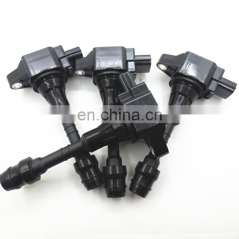 Wholesale Automotive Parts 22448-5K60A 224485K60A For Infiniti FX45 M45 Q45 4.5L 2002-2010 from china coil ignition