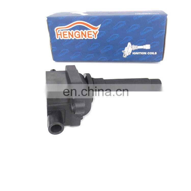 Original new ignition coil OEM 27301-26002 2730126002 for 27301-26002 UF133 7805-2163 for ACC-ENT 1.5L