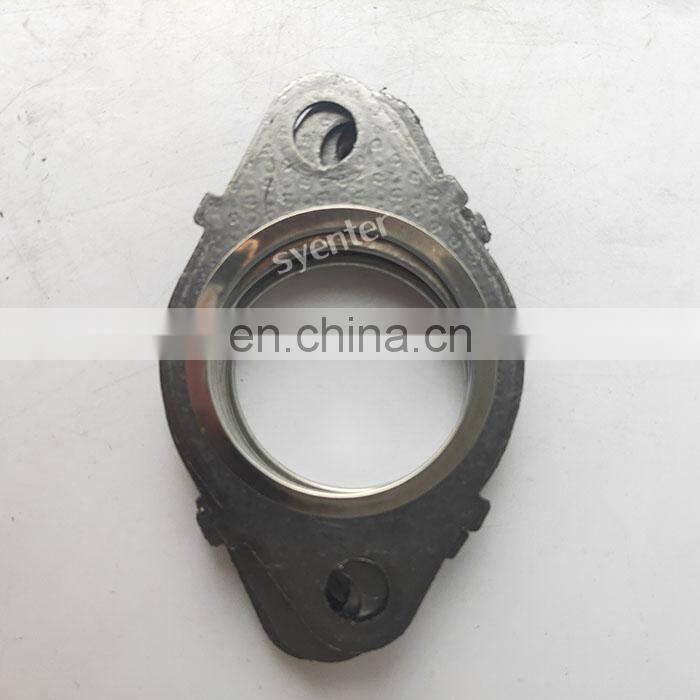 6L Diesel Engine Exhaust Manifold Gasket 3937479