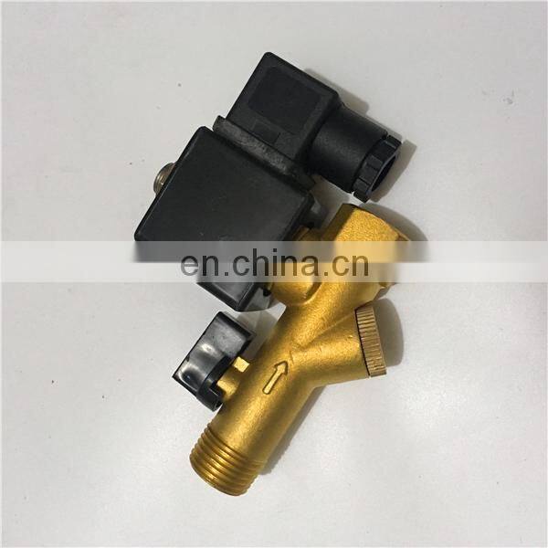 korea solenoid valve