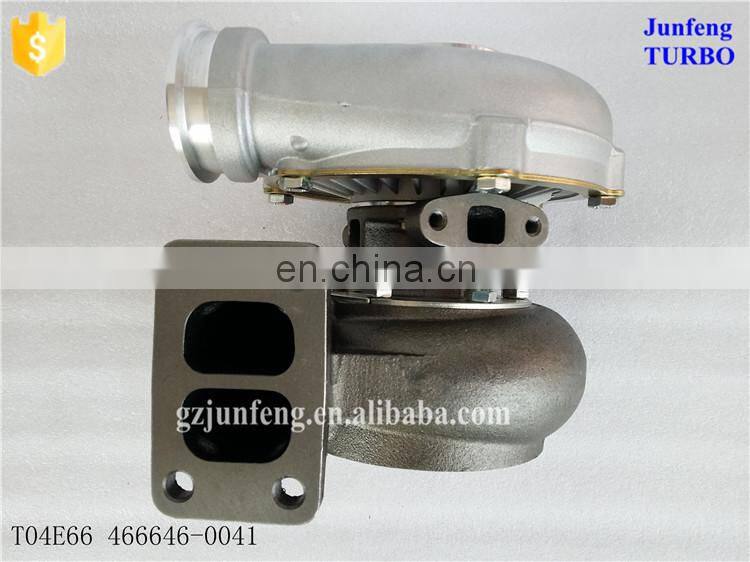 T04E66 Turbo 466646-0041 466646-0034 466646-5041S 466646-002607 466646-0011 466646-0019 466646-0020 466646-0024 466646-0025