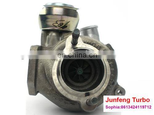 GT1549V Turbocharger for BMW 318 D, 320 D, (E46) Engine M47D E46/E39 700447-0007 700447-5007S 700447-0008