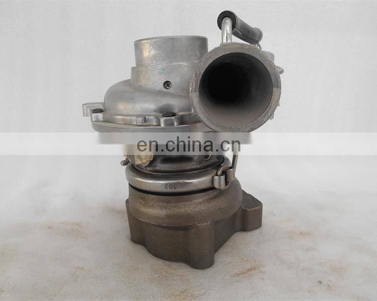 4jx1 turbo 8973125140 VA430015 RHF5 turbocharger For Opel Monterey Mk II with 4JX1TC Engine
