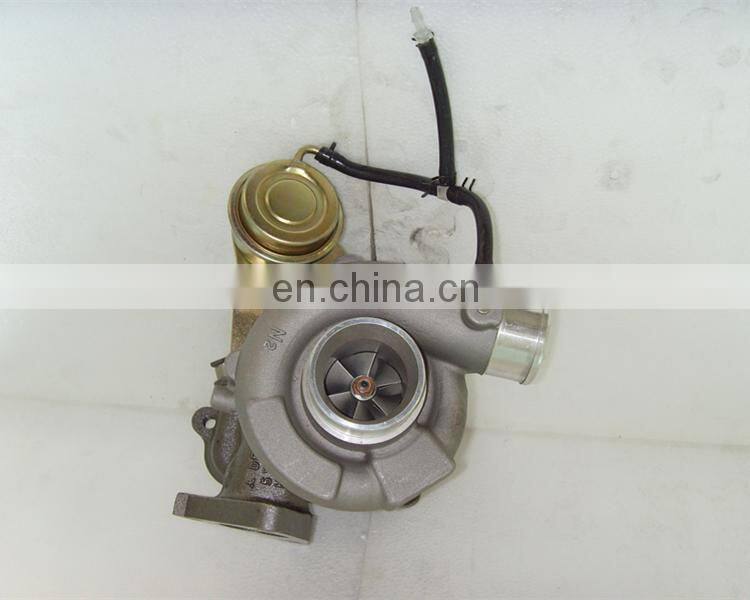Turbo 14412AA4560 14412-AA4560 49377-04504 49377-04505 TD04L Turbocharger for 2004 Subaru Forester Impreza WRX STI engine parts
