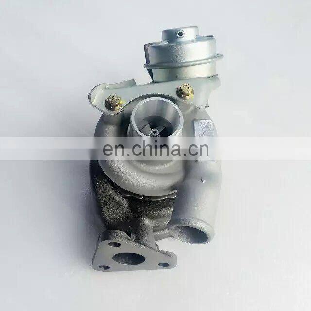 TD03L turbocharger 49131-06003 860070