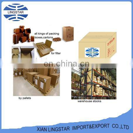 Auto Parts Cabin Air Filter car used For Toyota 8713952020