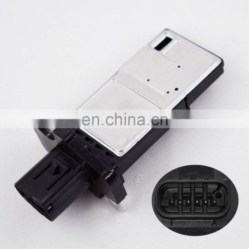 Airflow Meter Assembly Fits For 04 Isuzu Axiom 4 Door 3.5L 6 Cylinder 8973123950