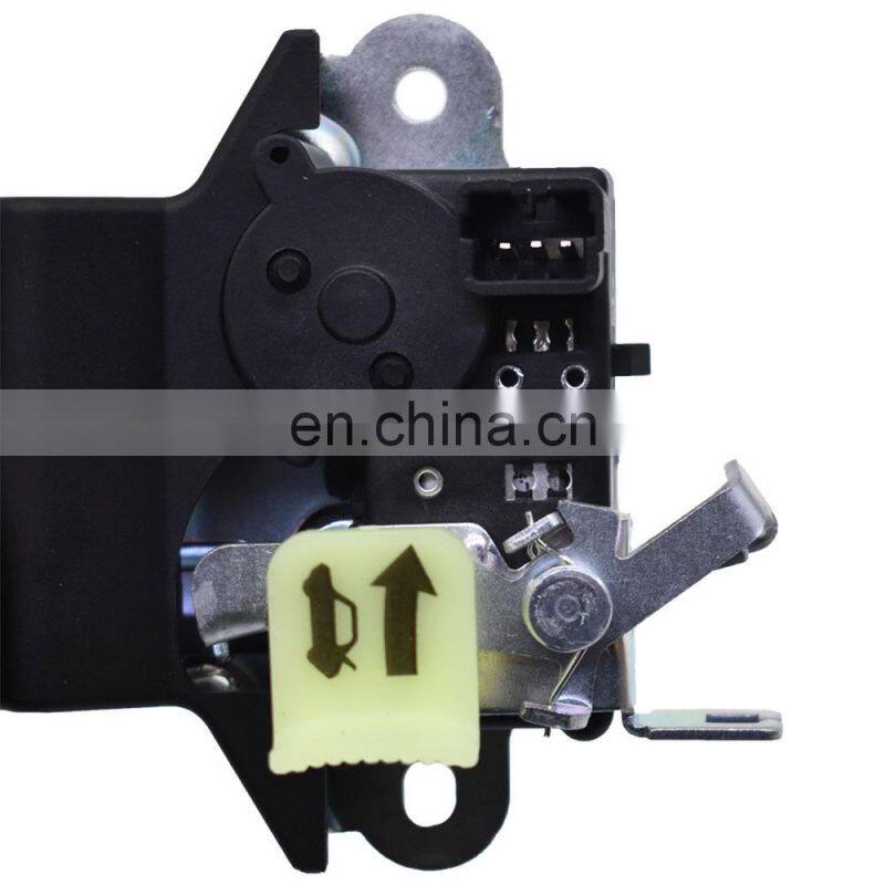 Rear Trunk Lid Lock Actuator Motor Tail Gate Latch Release For 2011-2015 Optima 81230-2T001