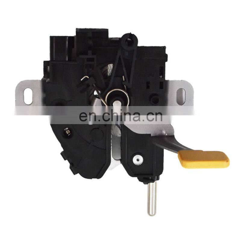 BONNET HOOD LOCK LATCH CATCH BLOCK FITS FOR FORD MONDEO MK4 2007-14 ANTI THEFT ALARM