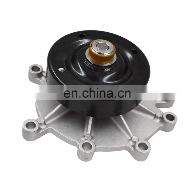 Water Pump For Chrysler Dodge Ram Jeep Mitsubishi Raider 3.7L 4.7L AW7163, 1204350