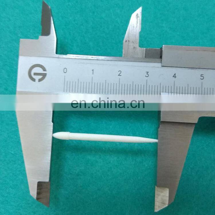 custom factory price nib for sketch pen polyester fiber pen tip