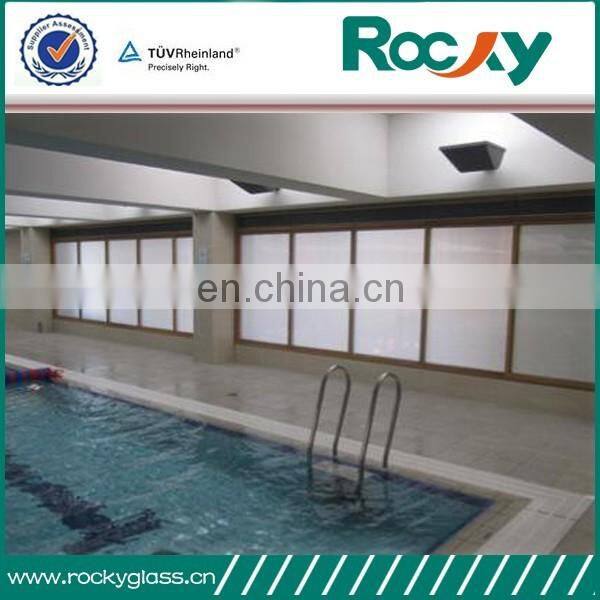 switchable PDLC film and Smart glass