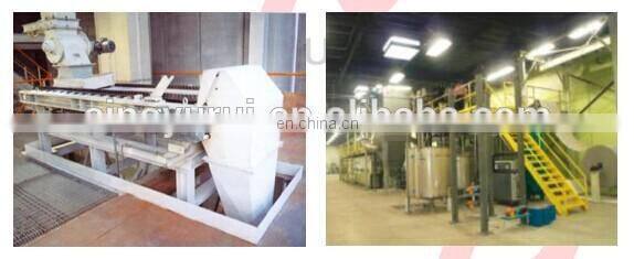 30 million m2/year famous gypsum board/plasterboard production line/plant/equipment