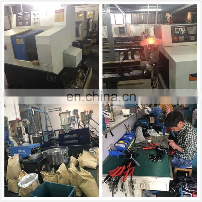 FRANKEVER New 30W with cone tip solder wire solder paste soldering iron kit