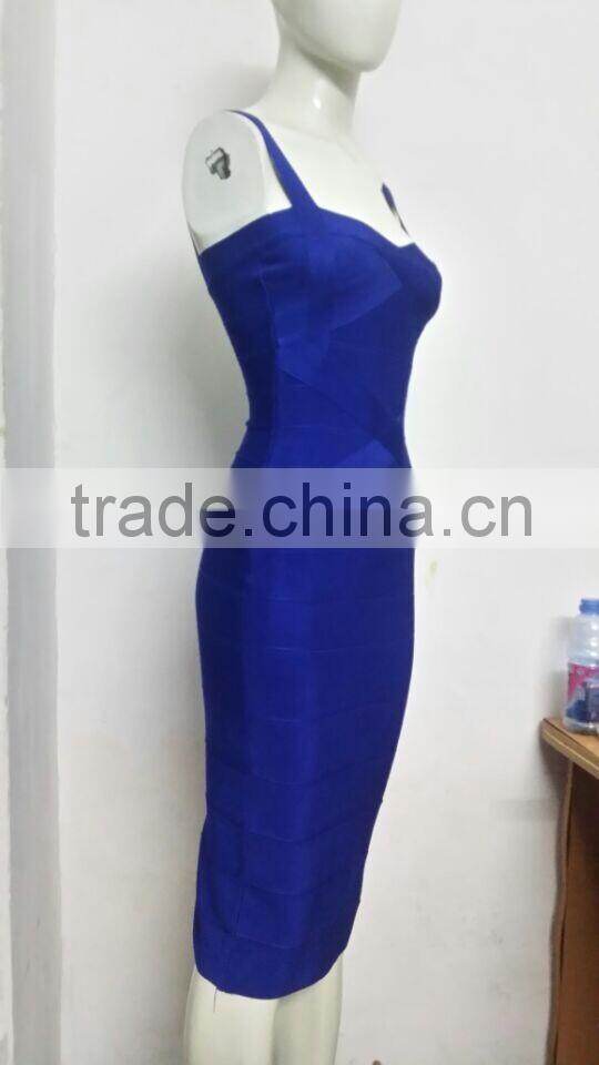 Summer dress 2014 new fashion red black white beige blue sweetheart strap long midi ladies evening Christmas new year party band