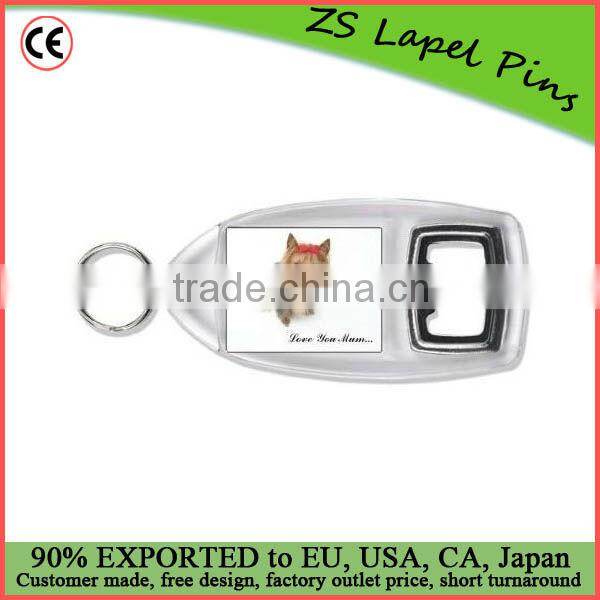 Blank metal bottle openers/ custom bottle openers