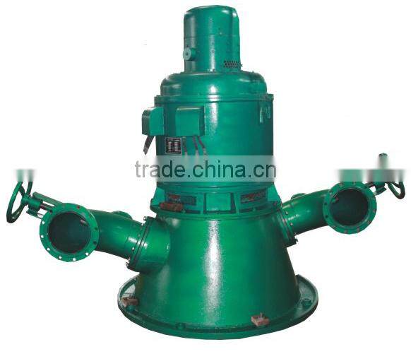 400kw Series Of Double Turbine Generator For Hydropower Station for sale