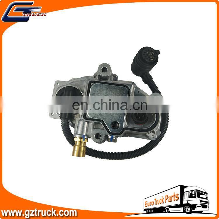 Clutch Actuator Solenoid Valve Oem 7422327063 for RVI Truck Clutch Servo