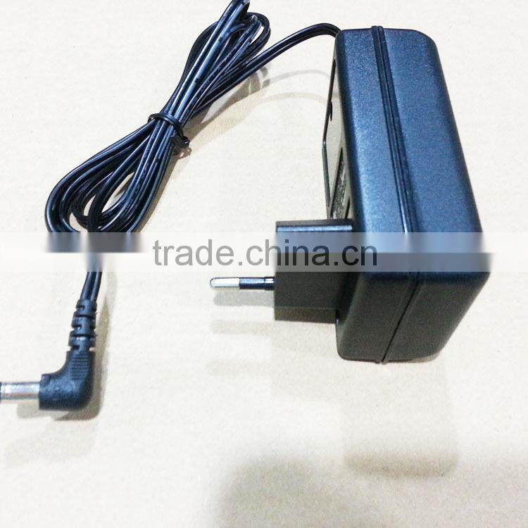 8V 2.25A Charger Power Adapter for Verifone PWR 252-001-02-A