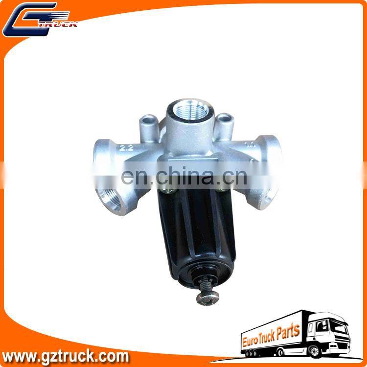 European Truck Auto Spare Parts Pressure limiting valve Oem 1305138 for DAF CF 65 75 85 XF 95 Truck