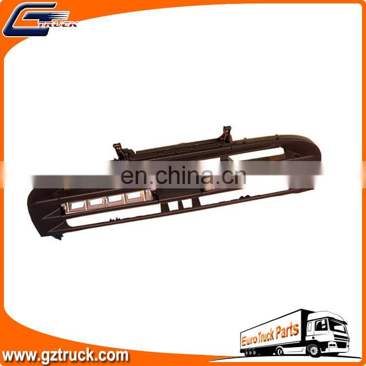Heavy Duty Truck Parts Lower Front Grille Oem 1886591 for DAF Truck Plastic Radiator Grille