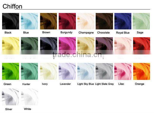 Autumn Style Elegant V-Neck Smooth Lace Short Sleeve Floor Length Evening Gown