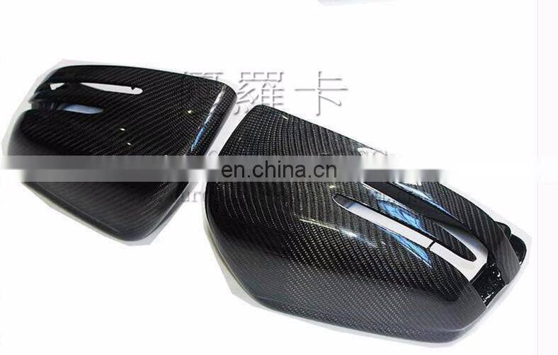 G class g55 g500 to G800 B-style CARBON FIBER ITEMS for G-class w463 full set all year