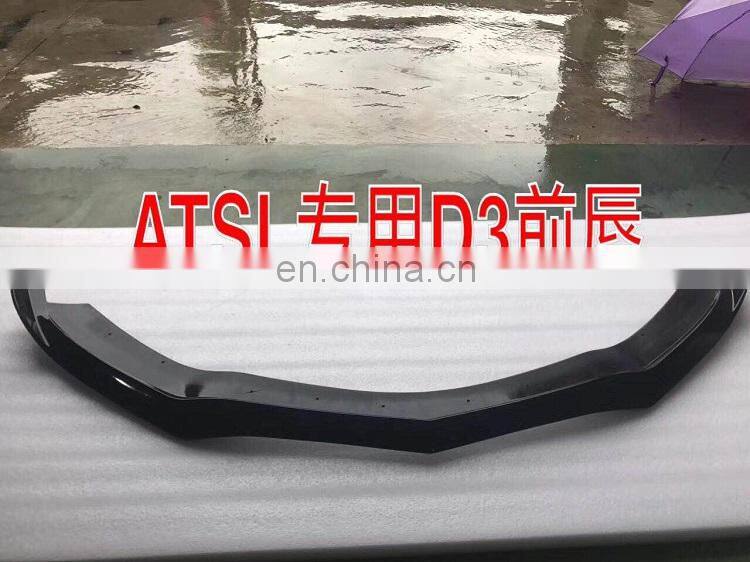 High Quality Modified D3 Grille for 2018 Cadillac XTS