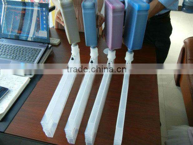 For Phaeton/Galaxy printer original dx5 eco solvent ink