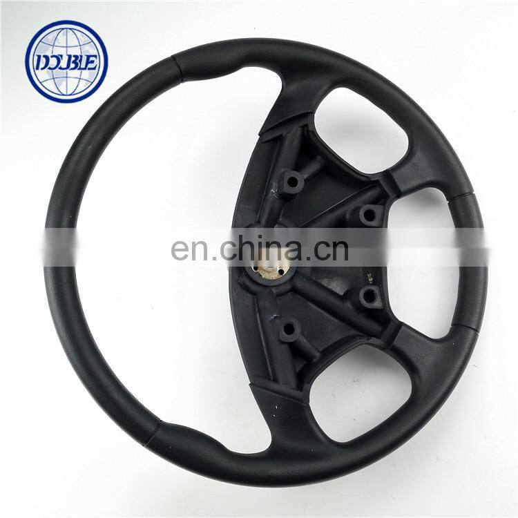 Genuine steering wheel for King long XMQ6886 ,kinglong parts