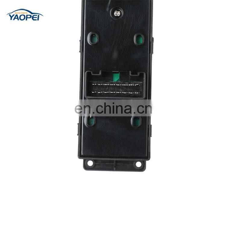 Front left Door Window Switch 93570-1R101 935701R101 For Hyundai 2011-2017 Accent Solaris