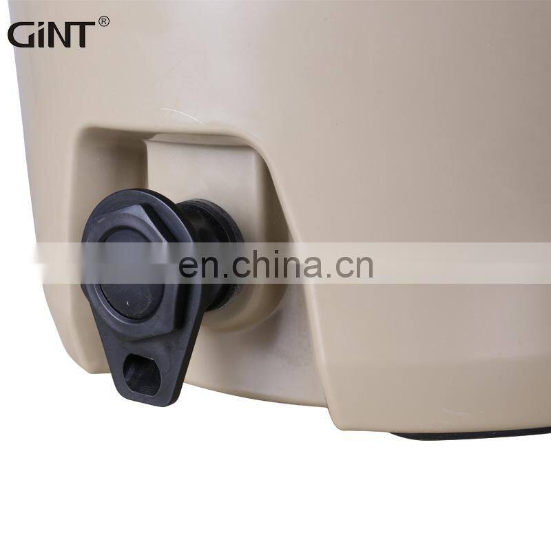 GINT 2.5 5 Gallon Factory Price Heavy Duty Best Ice Outdoor Cooler Box