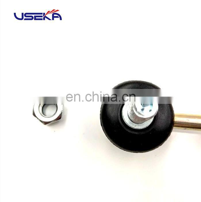 Hot Sales and Excellent Manufacturer Auto suspension parts Front stabilizer link for BMW OEM 31351134582