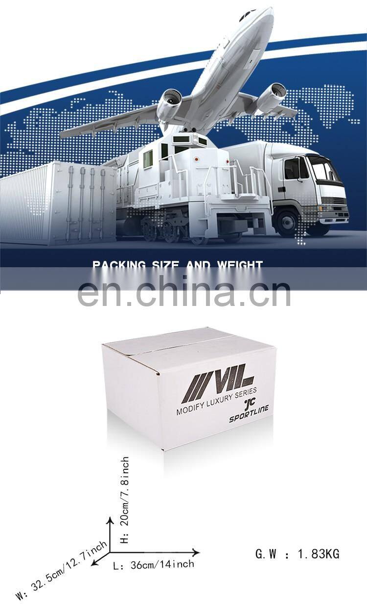 Replacement Carbon Side Door Mirror Covers Cap for Mercedes W205 LHD 14-15