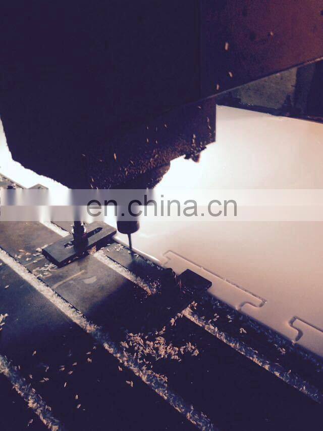 Uhmwpe Synthetic Skating Artificial Ice Rink or hockey sheet