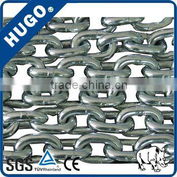 High Quality Of G80 Used Large Pulley Chain