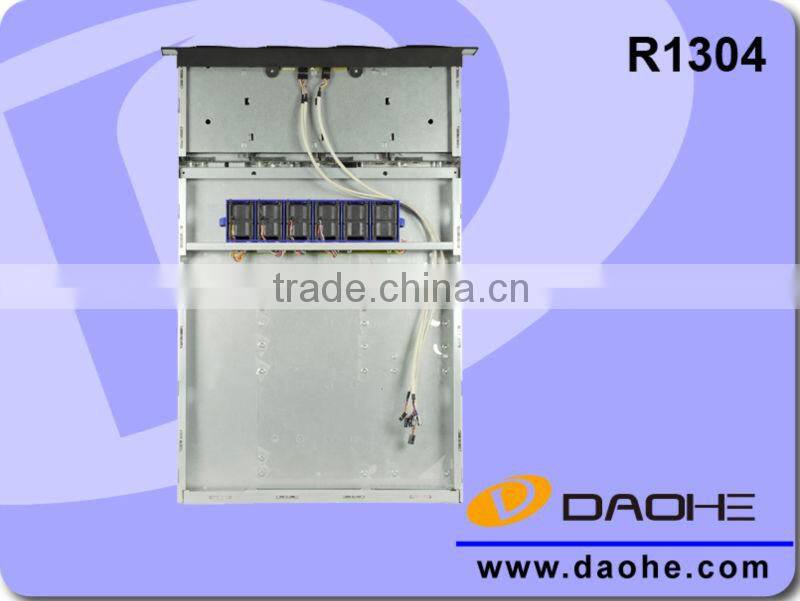 Online Game server chassis