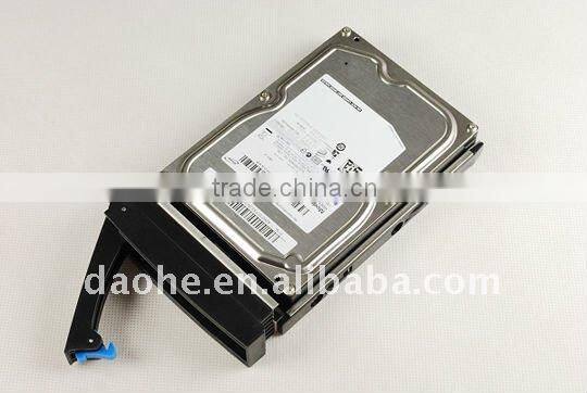 Module DH3500 used in server case 5 module change to 3 module