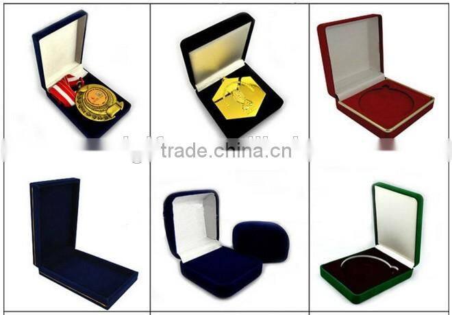 Free design,cheap Custom Zinc metal sports medals