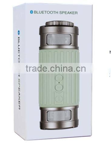 2015 New Smart Led Blub Light Wireless Bluetooth Speakers.OP1003a