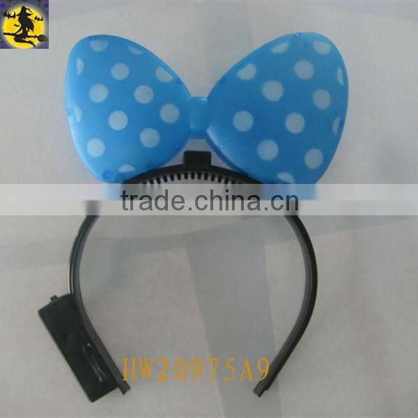 Hot Sale LDE Headband Animal Ear Headband