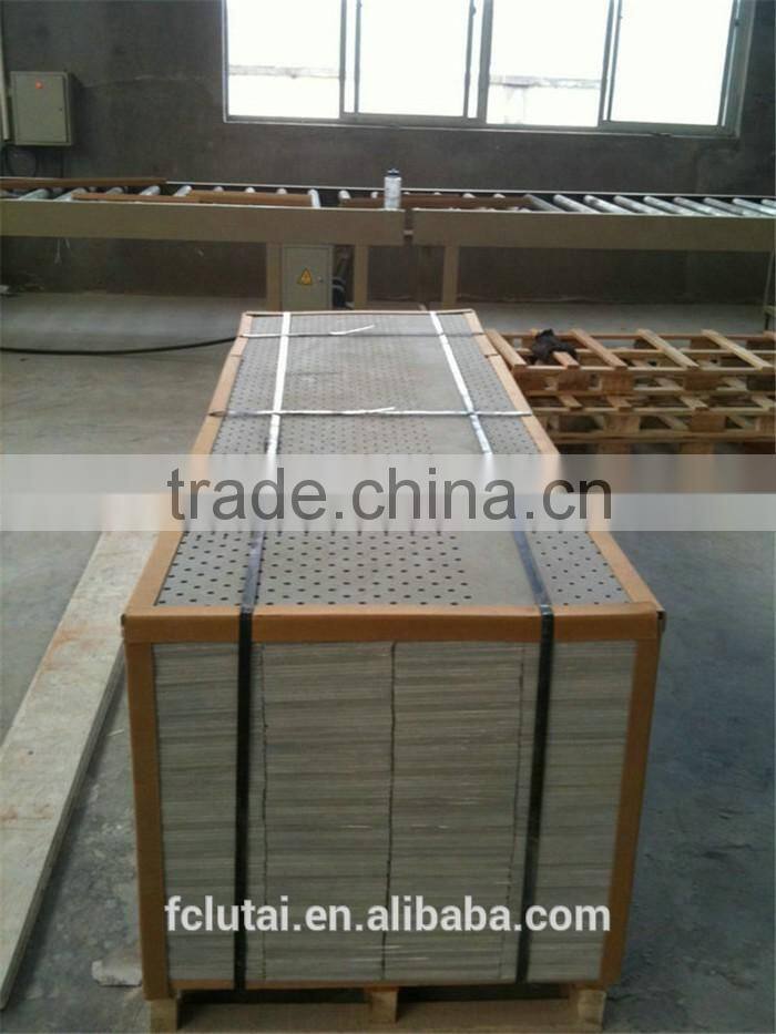 AS standard 9mm wood grain fiber cement board siding villia wall panel